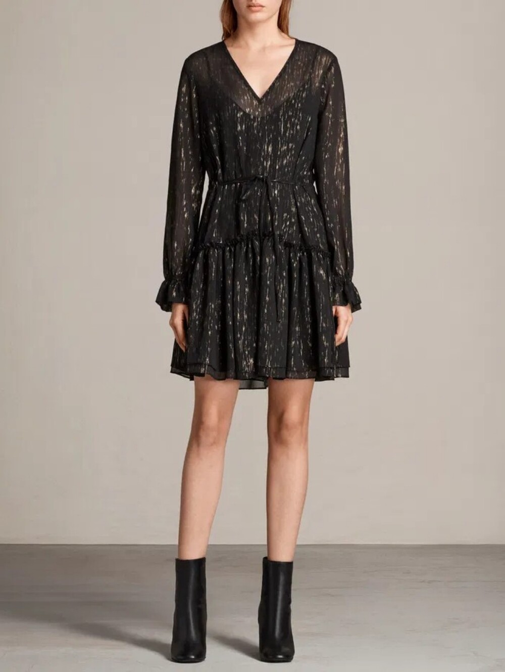 All Saints Dress